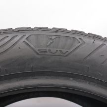 10. Opony 215/55 R18 4x GOODYEAR 99V XL Vector 4Seasons SUV Gen-2 Wielosezonowe 2022 Nieużywane