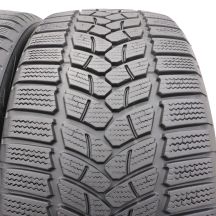 2. 4 x FIRESTONE 235/45 R18 98V XL Winterhawk 3 Zima 2018, 2019 6,2-6,8mm