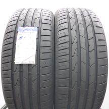 5. Opony 235/55 R18 4x OPTIMO 100V GT Letnie 2026 