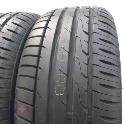 4. 2 x CST 235/55 R17 99V Adreno H/P Sport  AD-R8 Lato 2019 Jak Nowe