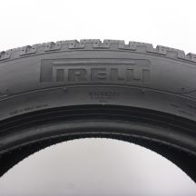 6. Opony 265/45 R20 2x PIRELLI 108V XL MO Scorpion Winter Zimowe 2018 6mm