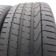 2. Opony 265/45 R20 4x PIRELLI 108Y XL P Zero MGT Letnie 2018 6,5mm