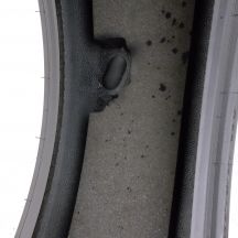 8. 2 x PIRELLI 235/50 R20 104W XL Scorpion Zero ALL Season PNCS J LR Wielosezon 7,8mm