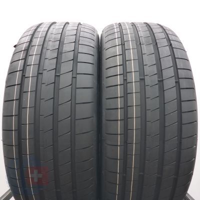 5. Opony 225/45 R18 4x GOODYEAR 95Y XL Eagle F1 Asymetric 6 Letnie 2026 