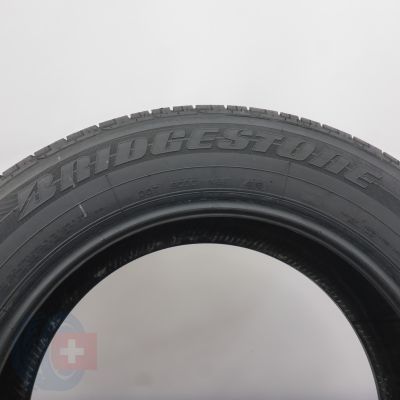 4. Opony 235/60 R18 2x BRIDGESTONE 103W AO Dueler H/P Sport Letnia 2016 Nieużywane