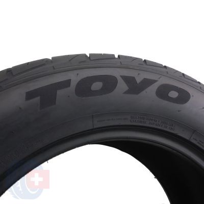 3. 1 x TOYO 305/50 R20 120V XL Proxes ST III Lato M+S 2021 Jak Nowa Nieużywana 