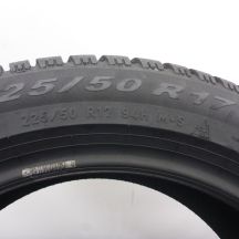 3. Opona 225/50 R17 1x PIRELLI 94H Winter 2 Cinturato Zimowa 2022 Nieużywana 
