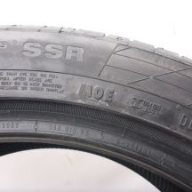 8. Opony 225/45 R18 4x CONTINENTAL 95Y XL ContiSportContact 5 M0E RFT Letnie 2022 