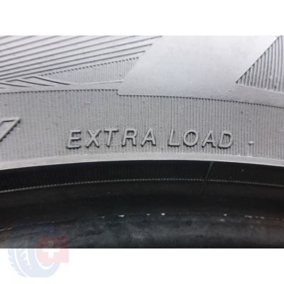 8. 4 x YOKOHAMA 275/40 R20 106Y XL Advan Sport V105 Lato 2019/20 6,5-7,2mm