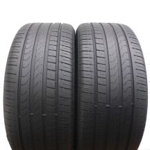 2 x PIRELLI 285/45 R20 112Y XL Scorpion Verde A0 Lato 6-6.5mm