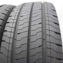2. Opony 235/65 R16C 4x CONTINENTAL 115/113R VanContact Eco Letnie 2025 