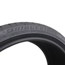4. 2 x BRIDGESTONE 245/35 R19 93Y XL Potenza S001 Lato 2017 6,8-7mm