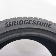 5. Opony 285/40 R21 2x BRIDGESTONE 109V XL Blizzak LM005 Zimowe 2025 6,5mm