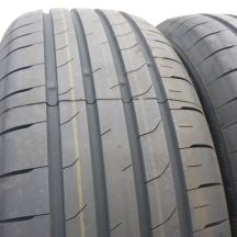 4. Opony 205/60 R16 2x NEXEN 92V Nfera Primus  SU1 Plus Letnie 2026 