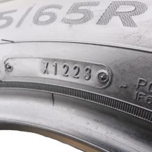 3. 4 x FALKEN 175/65 R17 87H Sincera TOYOTA AYGO X Lato 2023 Jak Nowe