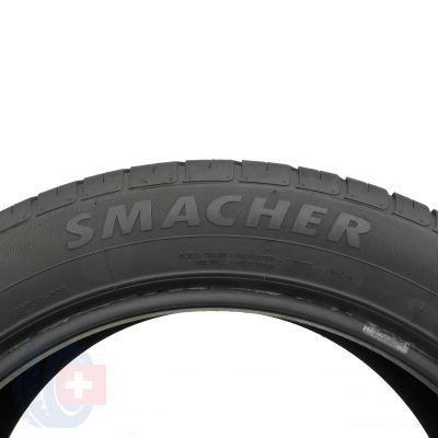 6. 2 szt. Opony Compasal 215/55 R18 Lato Smacher 99V XL