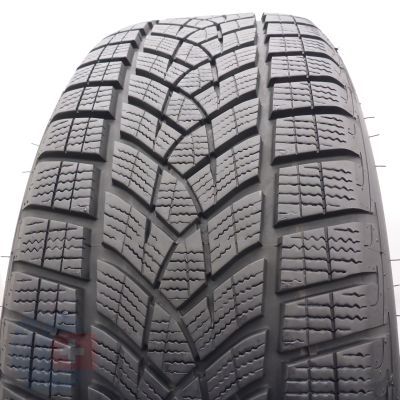 2. Opona 215/50 R19 1x GOODYEAR 93T UltraGrip Performance+ SEAL  Zimowa 2023 8mm