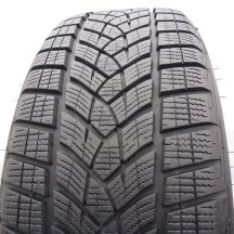 2. Opona 215/50 R19 1x GOODYEAR 93T UltraGrip Performance+ SEAL  Zimowa 2023 8mm