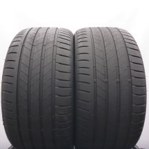 Opony 285/35 R20 2x BRIDGESTONE 104Y XL Turanza T005 MO Letnie 2019 6,5mm