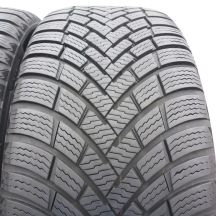 2. Opony 235/55 R17 2x BARUM 103V XL Polaris 6 Zimowe 2025 8mm