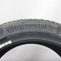 5. Opony 205/45 R17 4x CONTINENTAL 88V XL UltraContact Letnie 2023 