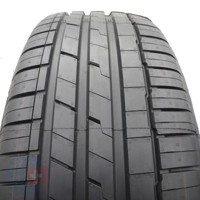 Opona 235/55 R19 1x HANKOOK 105W XL Ventus S1 evo3 SUV Letnia 2023 Jak Nowa