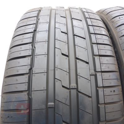 2. Opony 225/40 ZR20 4x HANKOOK 94Y Ventus S1 evo 3 SUV Letnie 2020