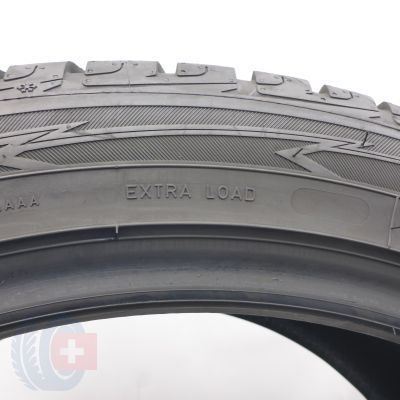 7. Opony 255/45 R20 4x GOODYEAR 105T XL UltraGrip Performance+Zimowe 2023/24 8,8-7,5mm