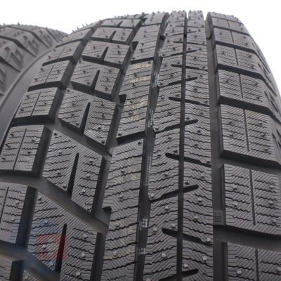 4. 2 x YOKOHAMA 185/55 R16 83Q Ice Guard iG60 Zima 2018 