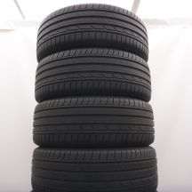Opony 215/50 R18 4x BRIDGESTONE 92W Turanza T001 Letnie 6,2-7,2mm 2024