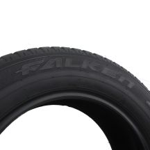 4. 2 x FALKEN 225/65 R17 102H HS449 EuroWinter Zima 6.8-7mm