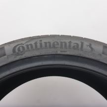 7. Opony 245/40 R21 4x CONTINENTAL 100Y XL PremiumContact6 Letnie 2022 Nieużywane