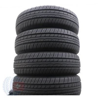 4 x DUNLOP 175/65 R15 84H SP Sport Fastresponse Lato DOT18 Nieużywane 