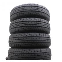 4 x DUNLOP 175/65 R15 84H SP Sport Fastresponse Lato DOT18 Nieużywane 