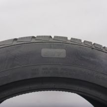 7. Opony 255/50 R19 2x CONTINENTAL 107V ContiWinterContact TS 830 P BMW RFT Zimowe 2015 