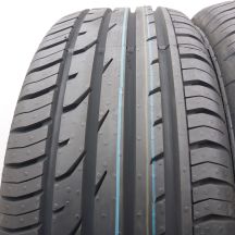 3. Opony 215/60 R16 2x CONTINENTAL 95V ContiPremiumContact 2 SEAL Letnie 2020