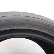 7. Opona 285/40 R20 1x DUNLOP 108Y XL Sport Maxx RT2 M0 Letnia 2021 6mm