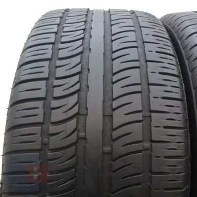2. 4 x PIRELLI 275/40 ZR20 106Y XL Scorpion Zero Lato 6-6.5mm