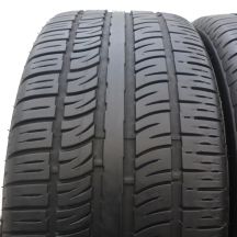 2. 4 x PIRELLI 275/40 ZR20 106Y XL Scorpion Zero Lato 6-6.5mm