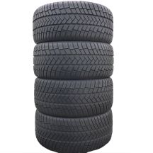 4 x VREDESTEIN 245/40 R18 97W XL Wintrac Pro Zima 2022 6,2-7mm 
