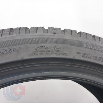 7. Opony 215/45 R20 4x  BRIDGESTONE 95W XL Blizzak 6 Zimowe 2025 7,2mm