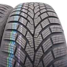 2. Opony 205/65 R16 4x CONTINENTAL 95H WinterContact TS 870 Zimowe 2022