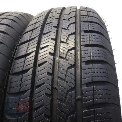 3. 2 x APOLLO  175/65 R14 82T Alnac 4G all season Wielosezon 2019/21 7mm