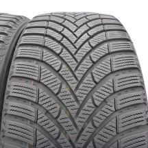 2. Opony 235/45 R18 4x SEMPERIT 98V XL Speed-Grip 5 Zimowe 2024 7,2-7mm