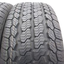 2. Opony 225/55 R17 2x CONTINENTAL 101H VancoFourSeason Reinforced M+S  Wielosezonowe 2022/23 