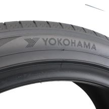 2. 1 x YOKOHAMA 215/45 R17 91W XL BluEarth-A Lato 7mm 