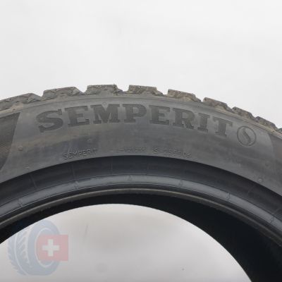 6. Opony 225/45 R17 4x SEMPERIT 91H Speed Grip 5 ZImowe 2025 Nieużywane