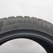6. Opony 225/45 R17 4x SEMPERIT 91H Speed Grip 5 ZImowe 2025 Nieużywane