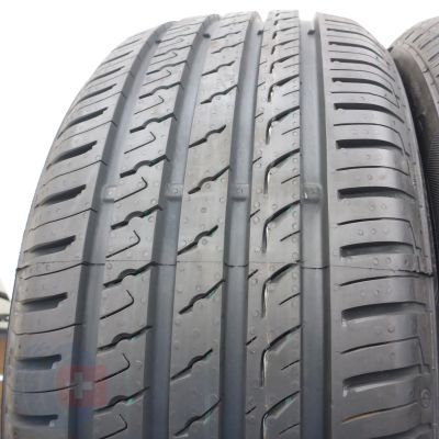 3. Opony 215/50 R17 2 x BARUM 91Y Bravuris 5 Letnie 2022