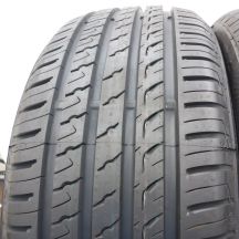 3. Opony 215/50 R17 2 x BARUM 91Y Bravuris 5 Letnie 2022